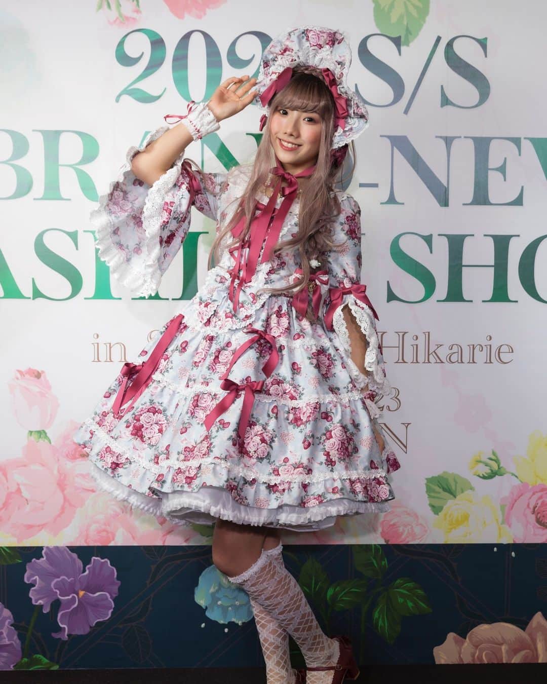 マジカル・パンチラインのインスタグラム