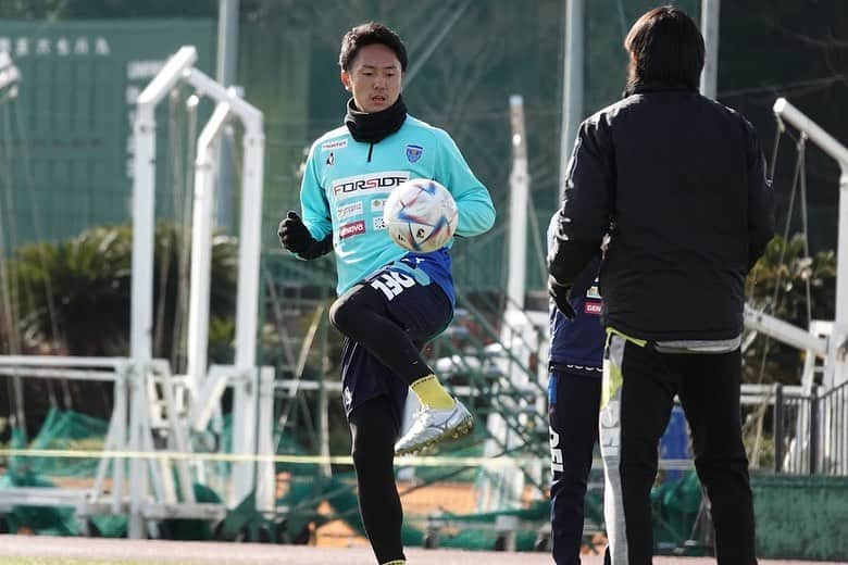 吉野恭平さんのインスタグラム写真 - (吉野恭平Instagram)「宮崎キャンプ無事終了しました。素晴らしい環境でトレーニングすることができ感謝しています。  開幕に向けて引き続き良い準備をしていきます！ 応援よろしくお願いします。  #横浜fc」2月6日 14時37分 - kyohei_yoshino5