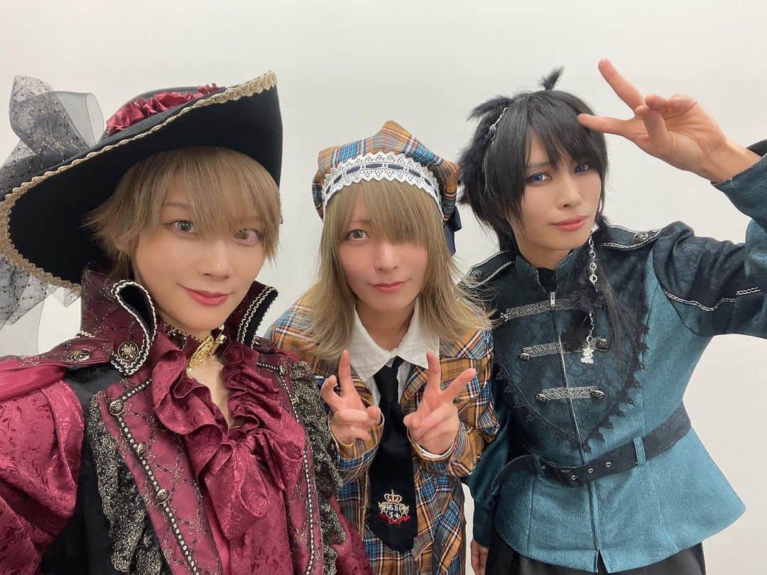 ルウトのインスタグラム
