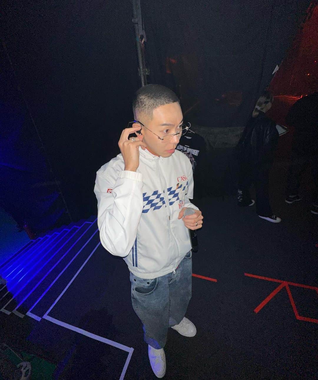 ロコのインスタグラム：「Taipei was ❤️‍🔥❤️‍🔥❤️‍🔥」