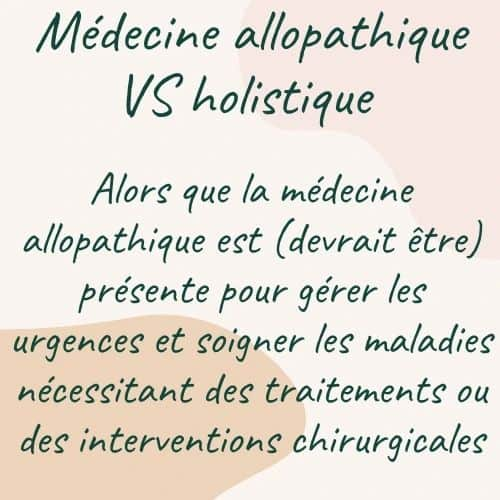 Elea Mariama DIARRAさんのインスタグラム写真 - (Elea Mariama DIARRAInstagram)「🔆Médecine allopathique & Médecine holistique🔆  Elles ne s'opposent pas mais se complètent !  #bienetre #allopathique #holistique #reflexologieplantaire #reflexologie #villeurbanne #lyon」2月6日 18時09分 - elea_diarra