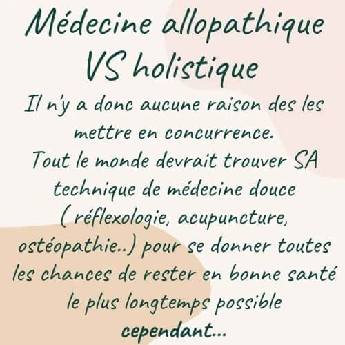 Elea Mariama DIARRAさんのインスタグラム写真 - (Elea Mariama DIARRAInstagram)「🔆Médecine allopathique & Médecine holistique🔆  Elles ne s'opposent pas mais se complètent !  #bienetre #allopathique #holistique #reflexologieplantaire #reflexologie #villeurbanne #lyon」2月6日 18時09分 - elea_diarra