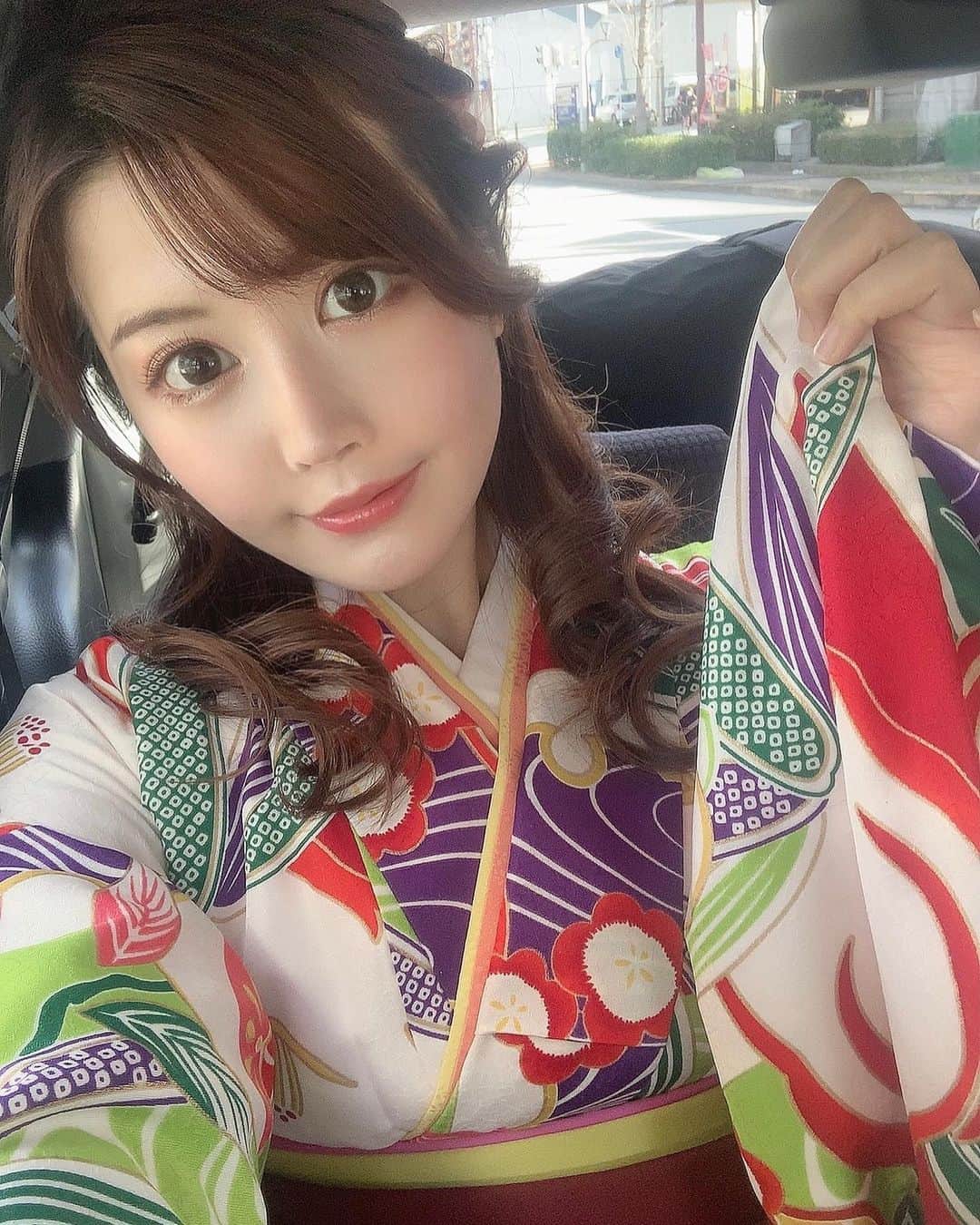 永原芽衣のインスタグラム