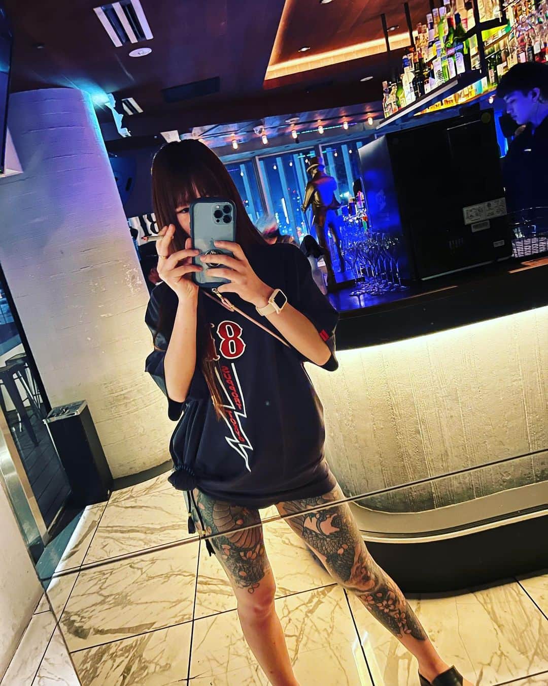 松田ゆう姫のインスタグラム