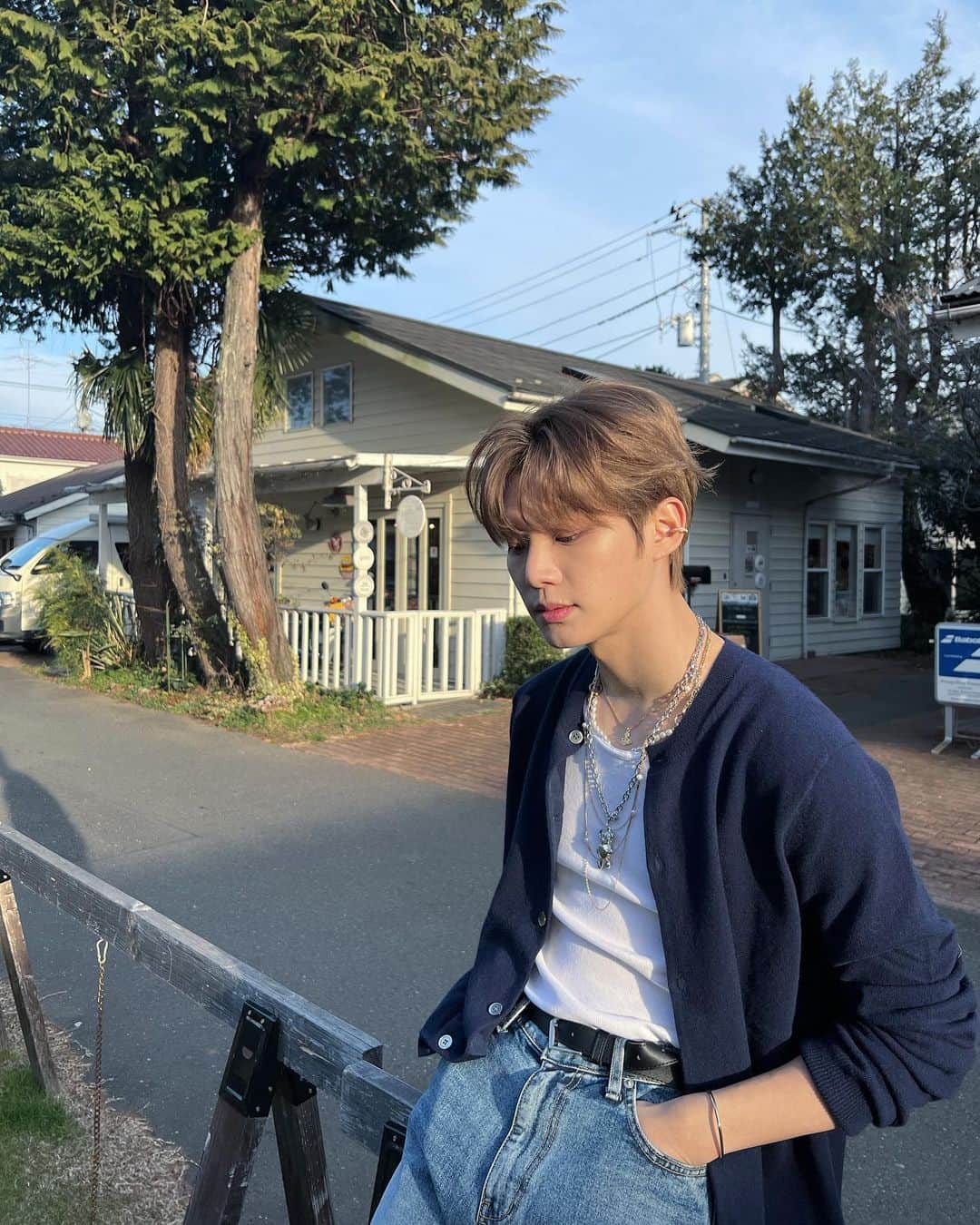のインスタグラム：「Room🚪」