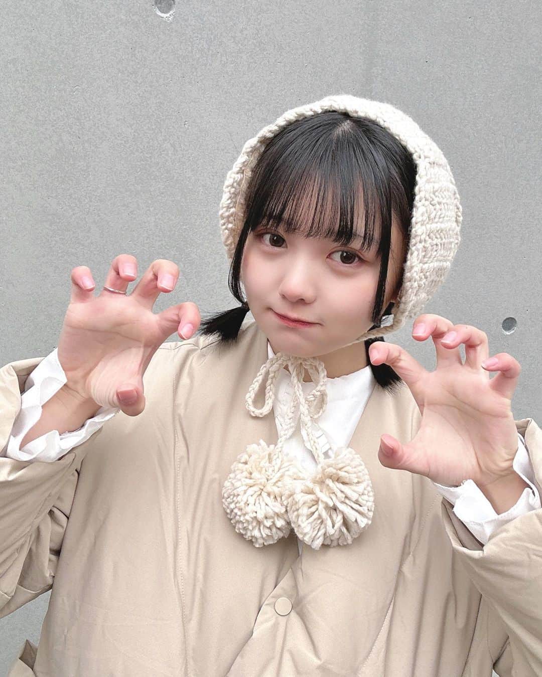 みさねのインスタグラム：「が」