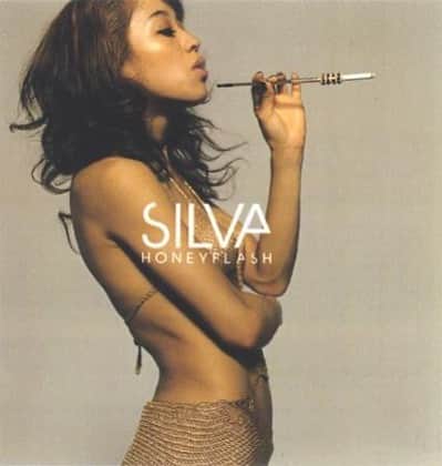 SILVAのインスタグラム：「2023/2/14 Silva first album #Honeyflash 配信  記念して 2/14 22:00  Silva twitter spaceにて デビュー25周年記念トークします  https://twitter.com/i/spaces/1vAGRAXvYyrKl  @silva_official_insta」