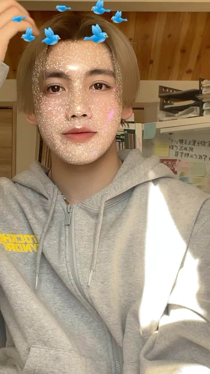 佐藤颯太のインスタグラム：「🙂🙂🙂 #フォロー #おすすめ #fyp  #03」