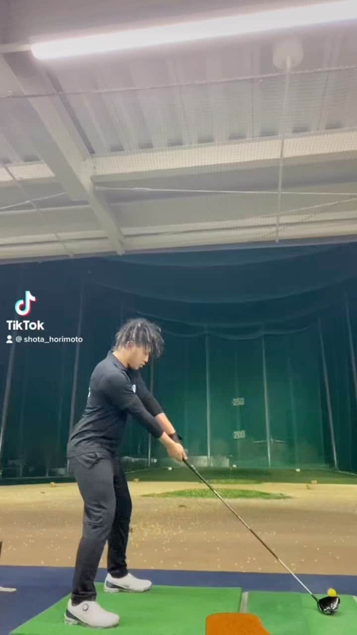 堀本翔太のインスタグラム
