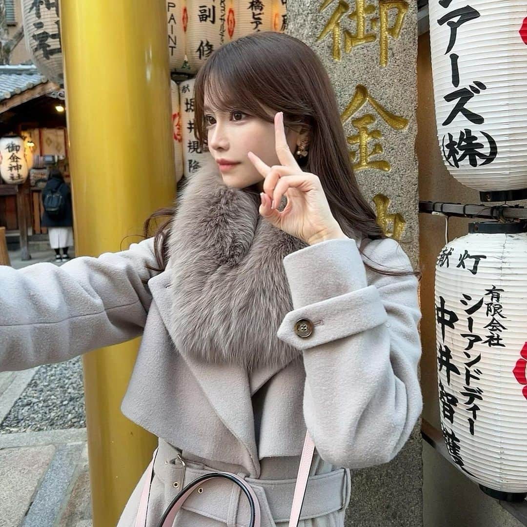 airiのインスタグラム