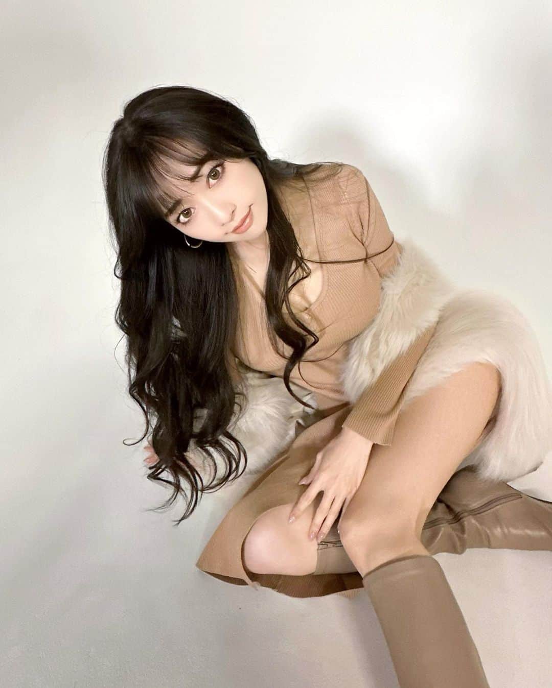 林紗久羅のインスタグラム