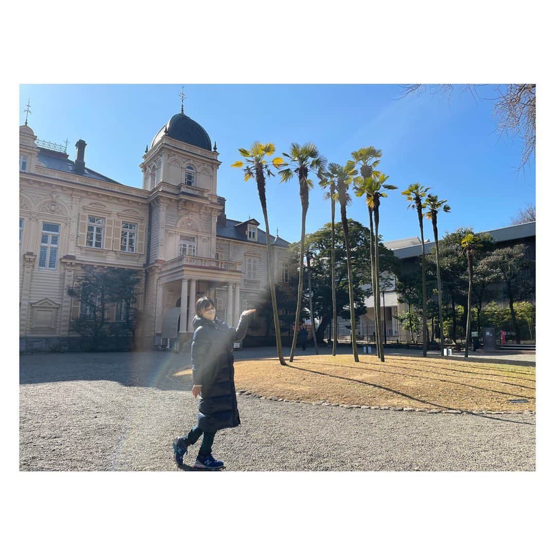 柳野玲子さんのインスタグラム写真 - (柳野玲子Instagram)「⭐️お仕事⭐️ 今年も毎週木曜日は🥰 #ジェイコム #ジモト応援つながるnews #mc 担当させていただいてます🎤 最近は、いろんな #ロケ地 で #収録 してます✨ 見かけたらぜひ声かけてください😊✨ #台東区 #旧岩崎邸庭園 #アメ横 #浅草 #浅草千束通り商店街 #酔いの宵 #板橋区 #ハッピーロード大山商店街 #東京都健康長寿医療センター #フリーアナウンサー #jcom」2月6日 23時02分 - yanaginoreiko