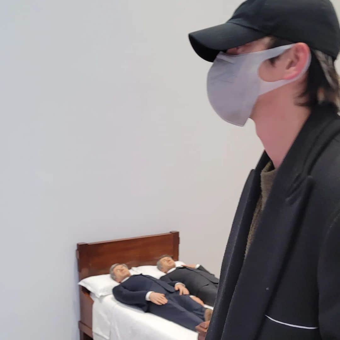 のインスタグラム