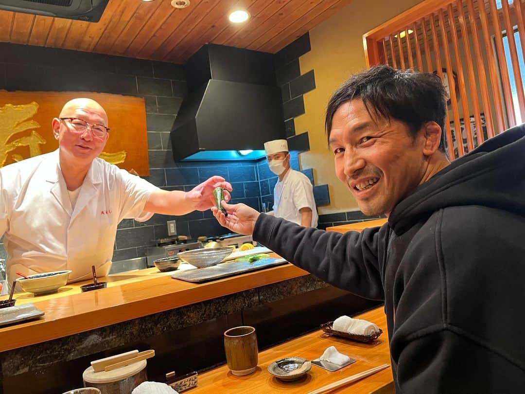 宮田和幸のインスタグラム