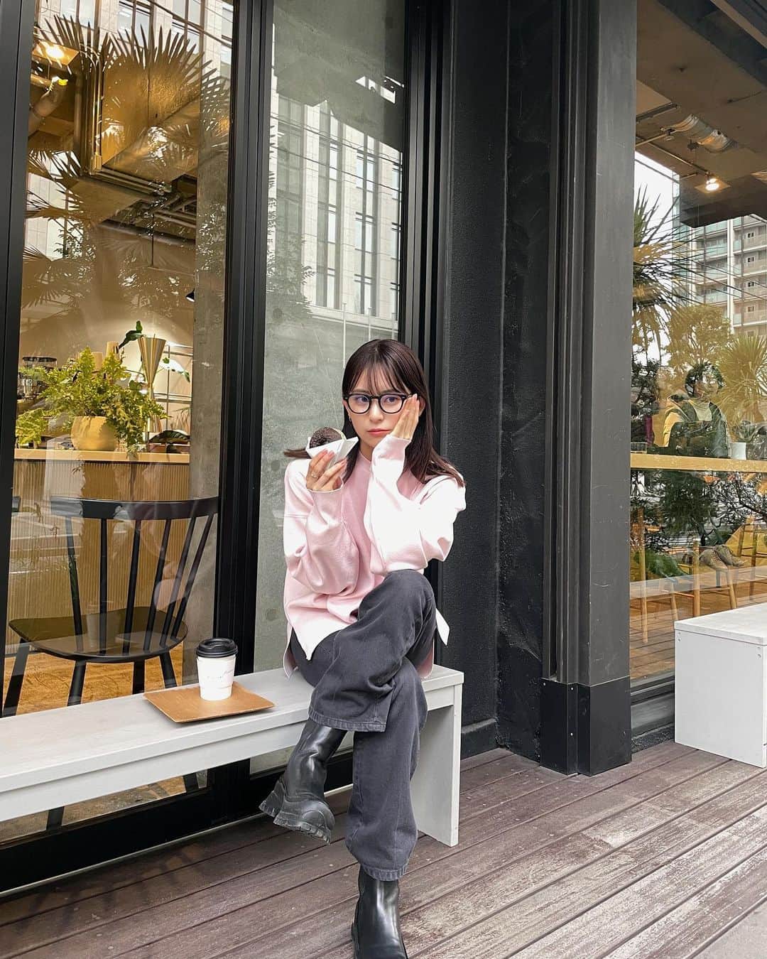 安田乙葉のグルメインスタ