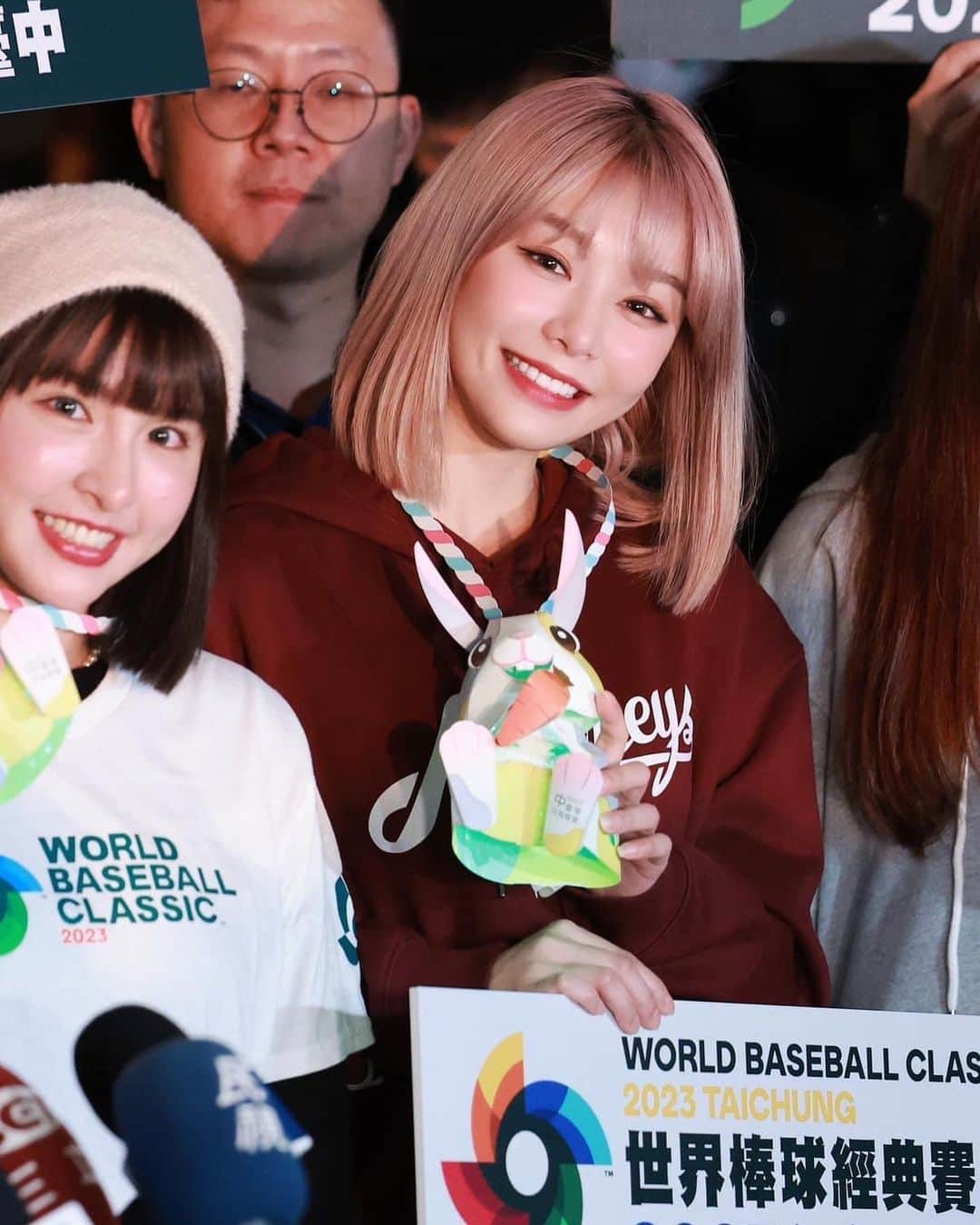 Yuriのインスタグラム