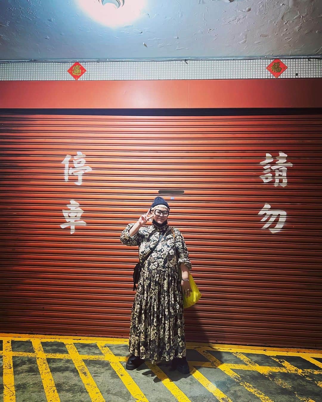 相澤樹さんのインスタグラム写真 - (相澤樹Instagram)「台北におります。素敵な機会をいただき、久々の台湾は変わらない景色とちょっと変わってしまった景色が入り混じっていて、素敵な夜を過ごしております。」2月7日 1時51分 - mikitiaizawa