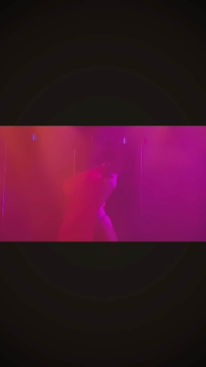 のインスタグラム：「本日のソロパフォーマンス♡」