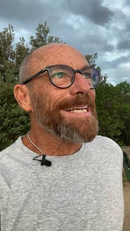 のインスタグラム：「Tap in with TC “Stage One” 5min 4x4 Box Breath and 10min guided Meditation. #surf #waves #ocean #coherance #chaos #nature #breathe #stillness #seer #knower」
