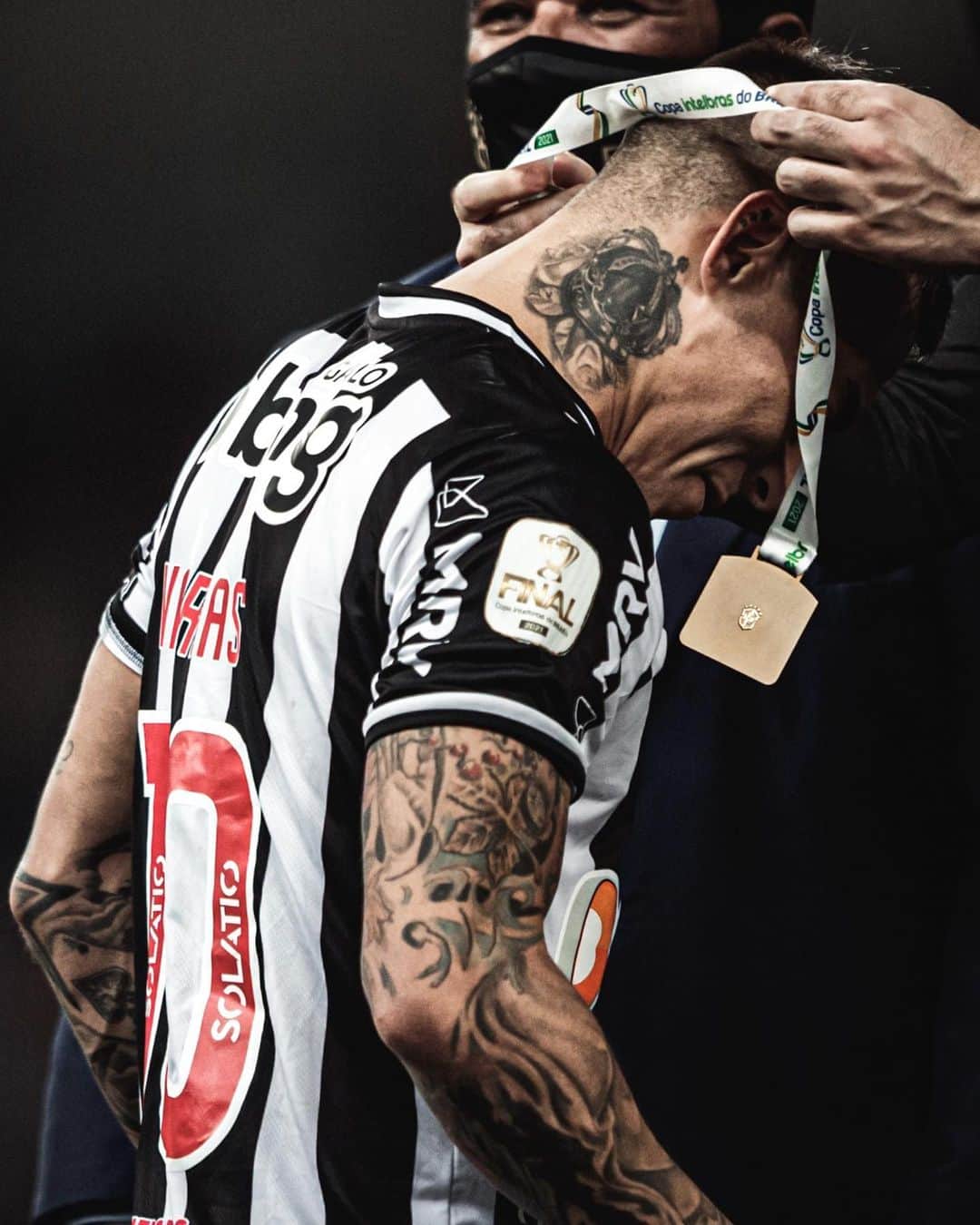 エドゥアルド・バルガスさんのインスタグラム (エドゥアルド・バルガスeduardovargasrj1)