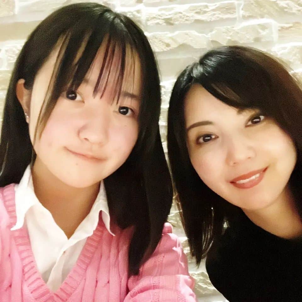 角川慶子のインスタグラム