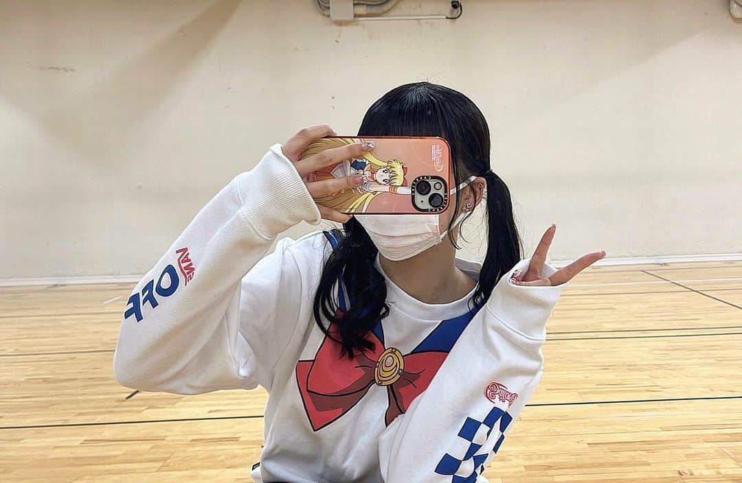 田辺美月のインスタグラム