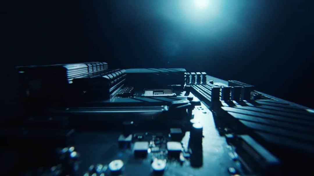 のインスタグラム：「最新の第 13 世代 インテル® Core™ プロセッサーのパワーが PC ゲームをさらに加速する。 PC だからできること、やれることが盛りだくさん！  さあ！ PCでゲームを楽しもう！  #インテル #Core #PCでゲームを楽しもう #ゲーム」