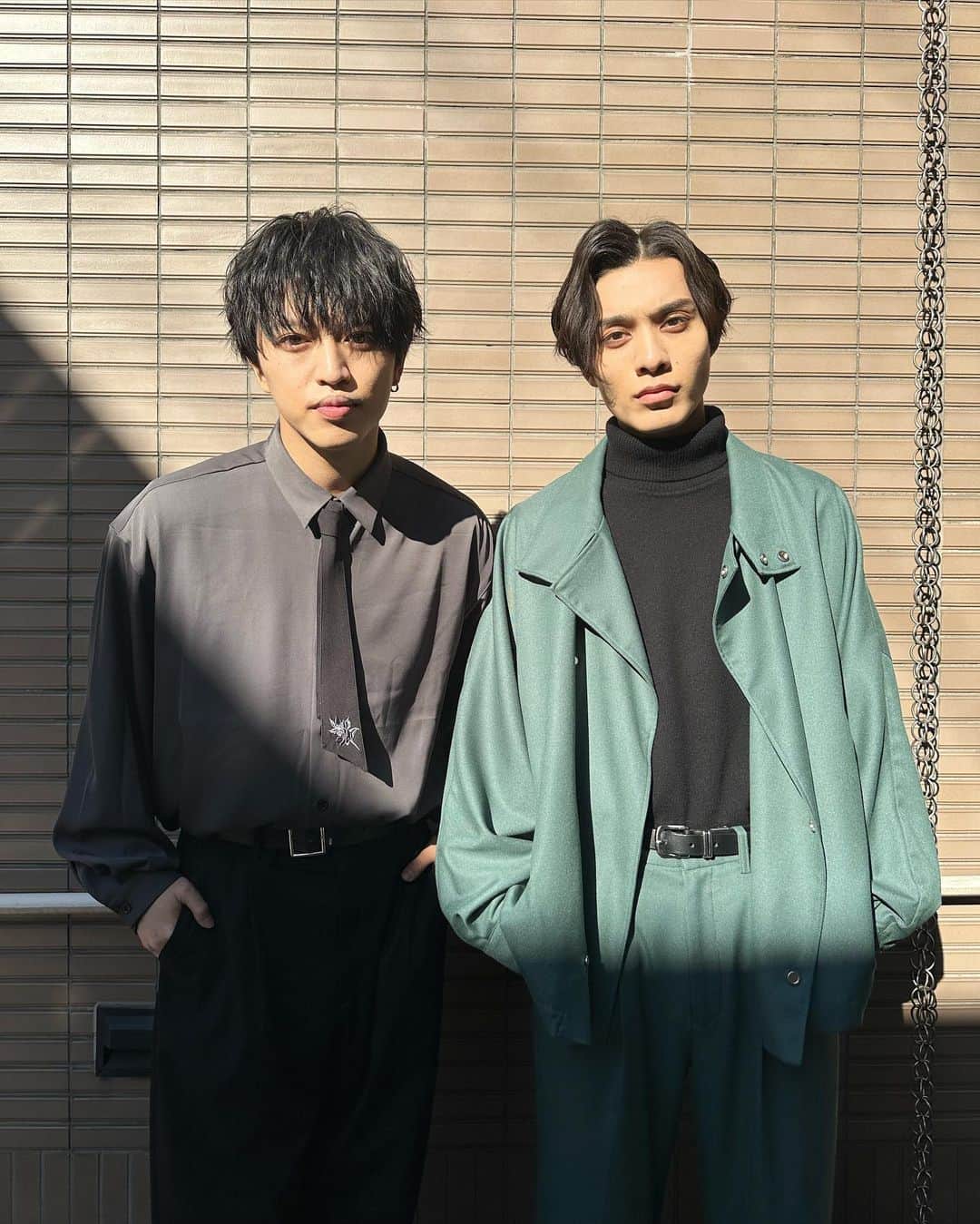 石渡真修のインスタグラム：「おもひで。」