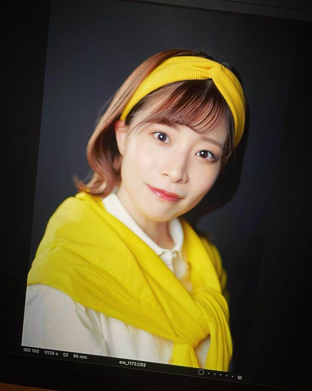 小菅怜衣のインスタグラム