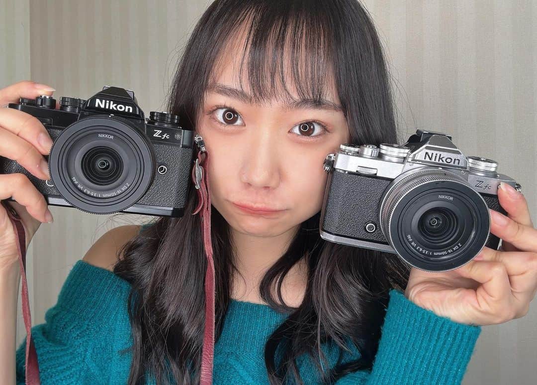 相沢菜々子のインスタグラム