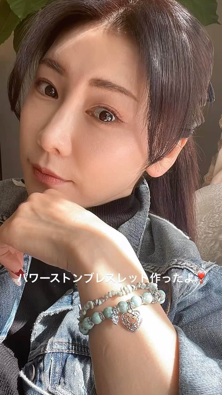 水谷雅子のインスタグラム