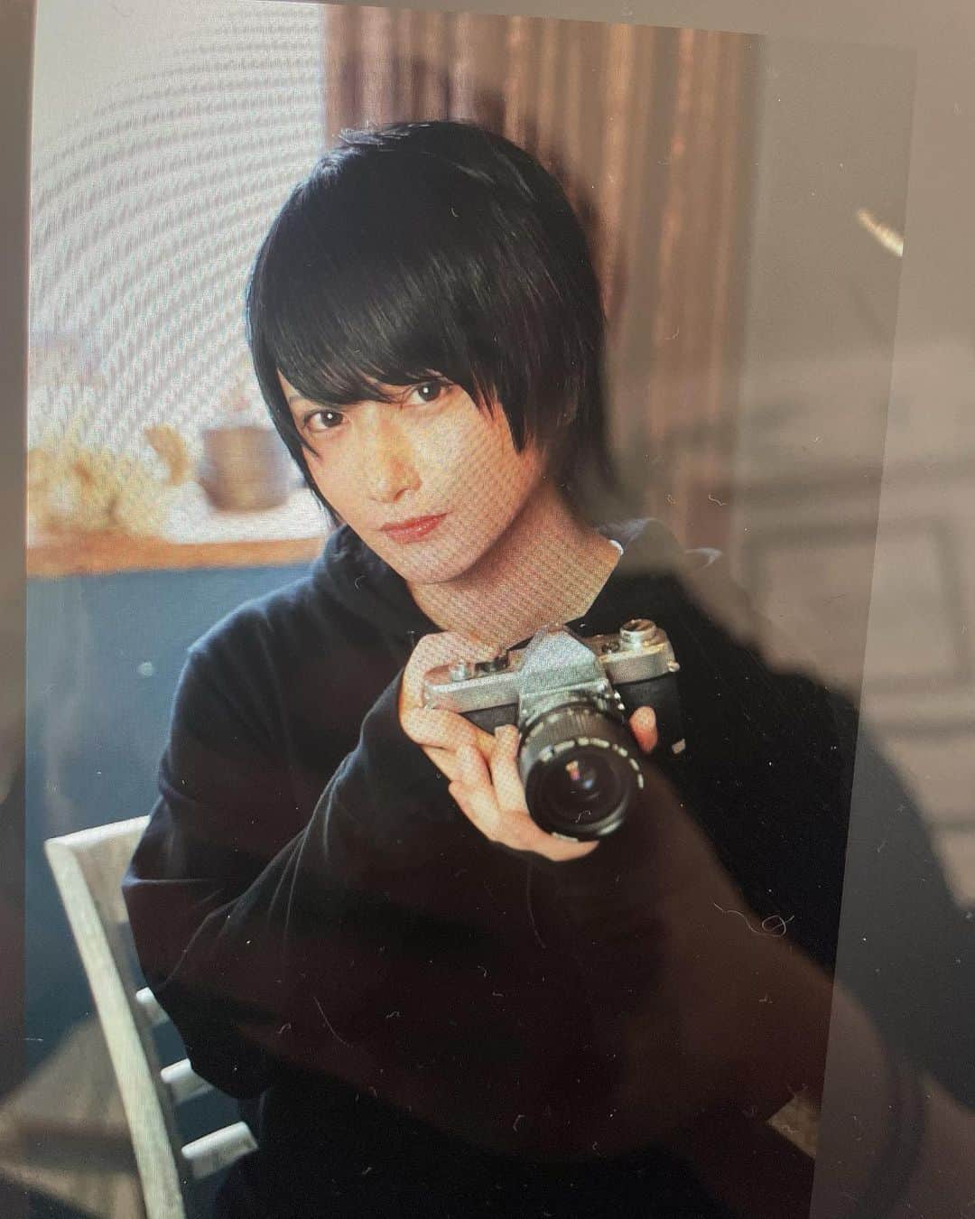 秋葉友佑のインスタグラム：「📷💕」