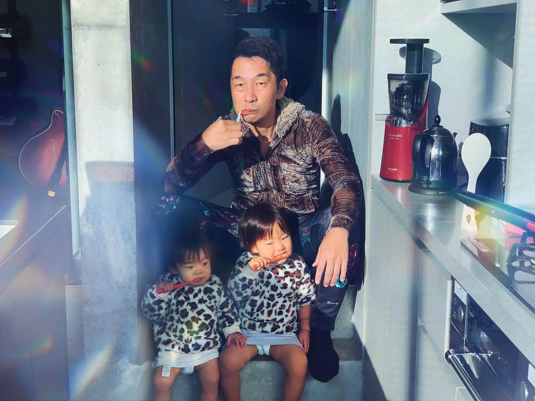 Akira Yamaokaのインスタグラム：「Thank you very much for all the superb birthday wishes. They really mean so much to me!」