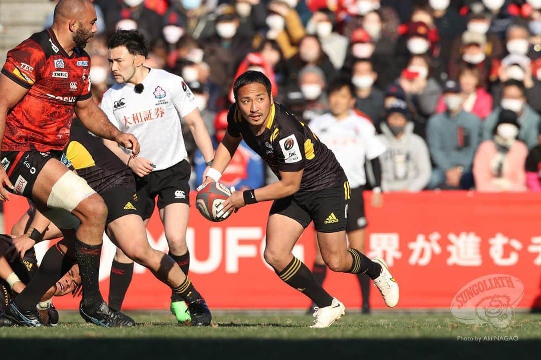 流大のインスタグラム：「府中ダービー👊  📸Aki nagao」