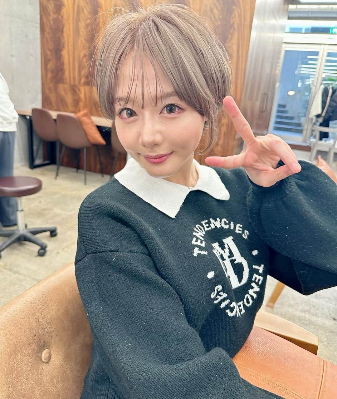 のインスタグラム：「🍼💓 天才です。天才様ありがとうございますすすす😭😭 @masaki.k_」