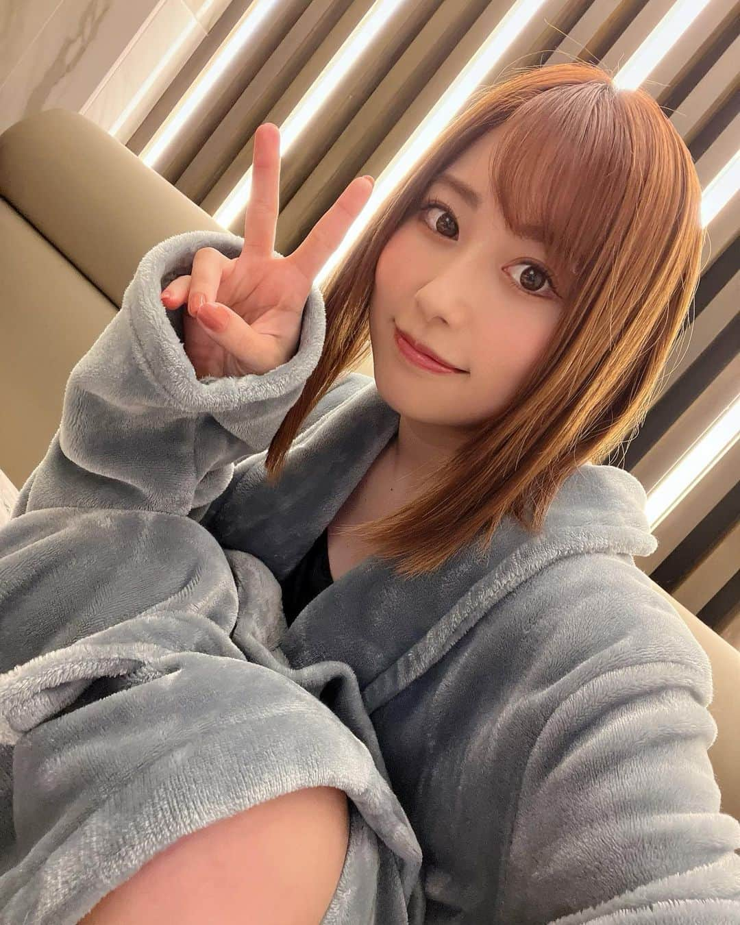 成瀬心美のインスタグラム