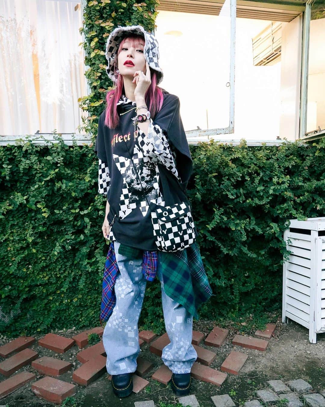 LiSAのインスタグラム