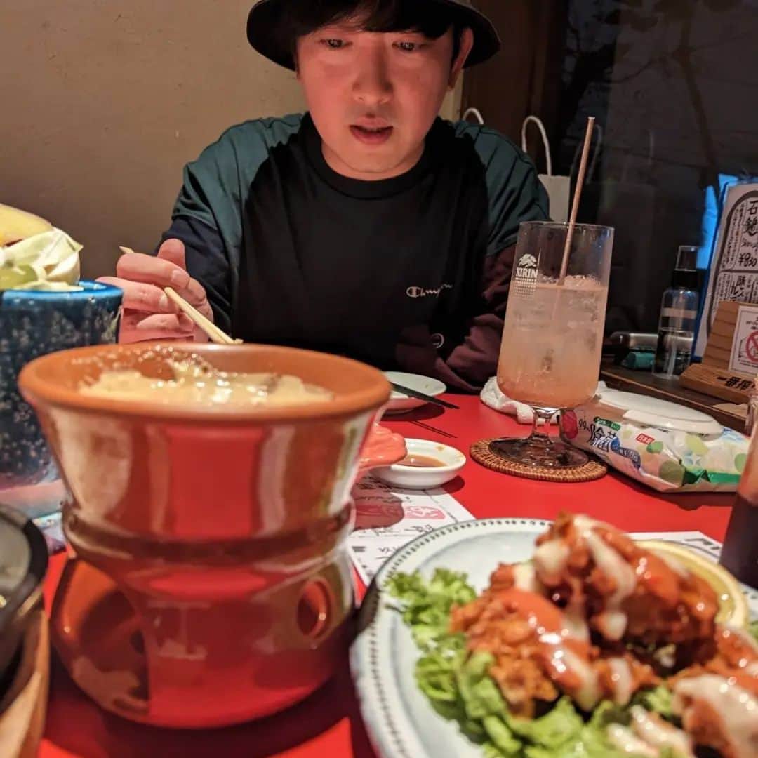 ピクニックのインスタグラム