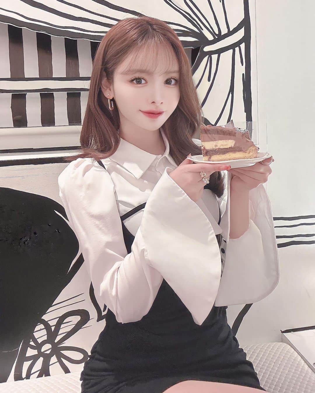 水月さくらのグルメインスタ