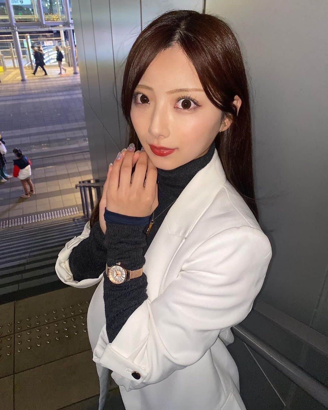 山下みちるのインスタグラム