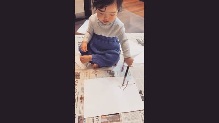 TiAのインスタグラム