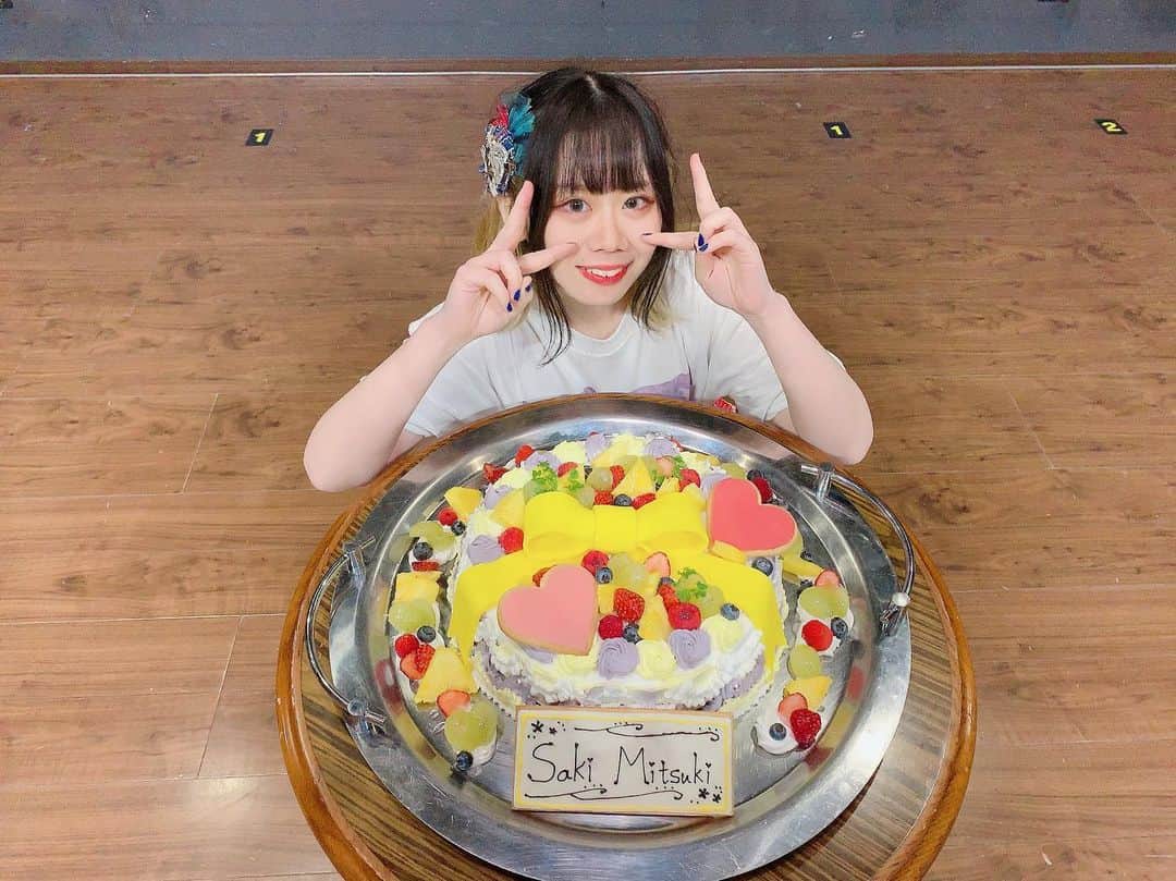 海月咲希のインスタグラム