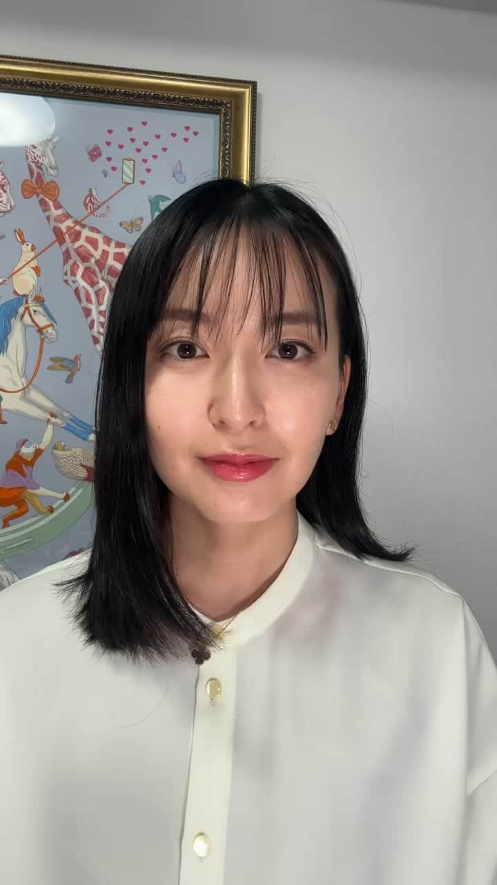 岩間恵のインスタグラム：「おしゃべりタイム」