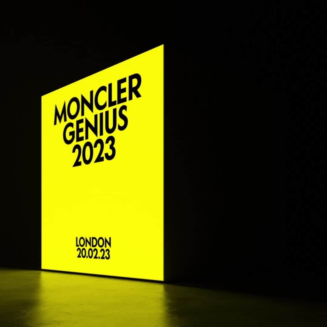 adidas Originalsのインスタグラム：「Genius, unlocked.   Explore Moncler Genius x adidas Originals at #LondonFashionWeek. If you’re in London, secure your ticket at moncler.com  #moncleradidasoriginals」