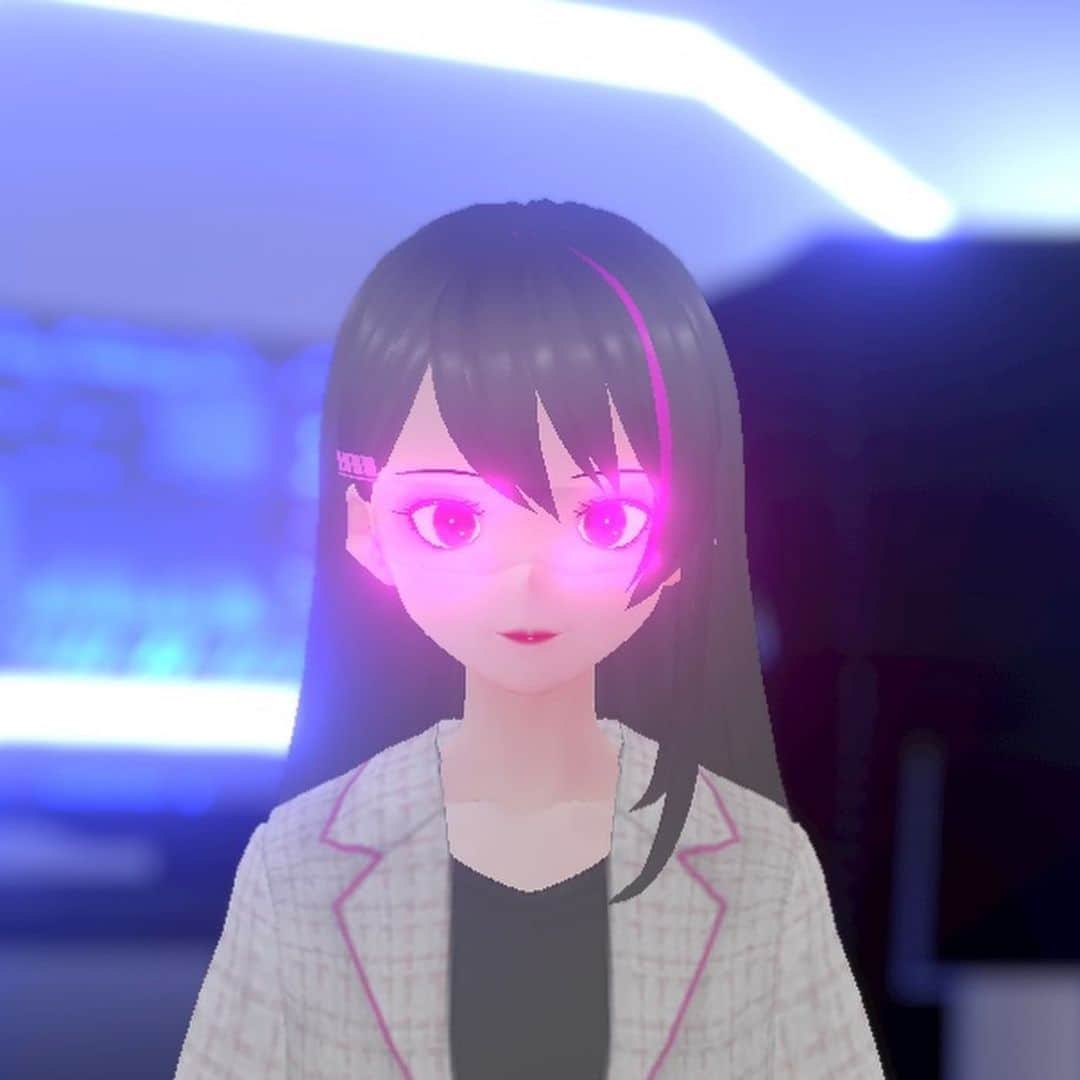 せきぐちあいみのインスタグラム：「She is my virtual secretary, Yuri Takeda.  I live in Dubai now and she is doing secretarial work online from Japan.  Her personalities are rotated by several people now.  And from now on, sometimes an AI and sometimes a person with a disability will be able to working as her.  彼女は私のバーチャル秘書の武田悠里です。 私は今ドバイに住んでいて、彼女は日本からオンラインで秘書業務をしています。 今、彼女の人格は数人がこうたいしながらやっています。 そしてこれからは、時にはAI、時には障害のある人も彼女として働くことが出来るようになるでしょう。  #virtualsecretary #secretary #onlinesecretary #バーチャル秘書 #オンライン秘書 #yuritakeda #武田悠里」