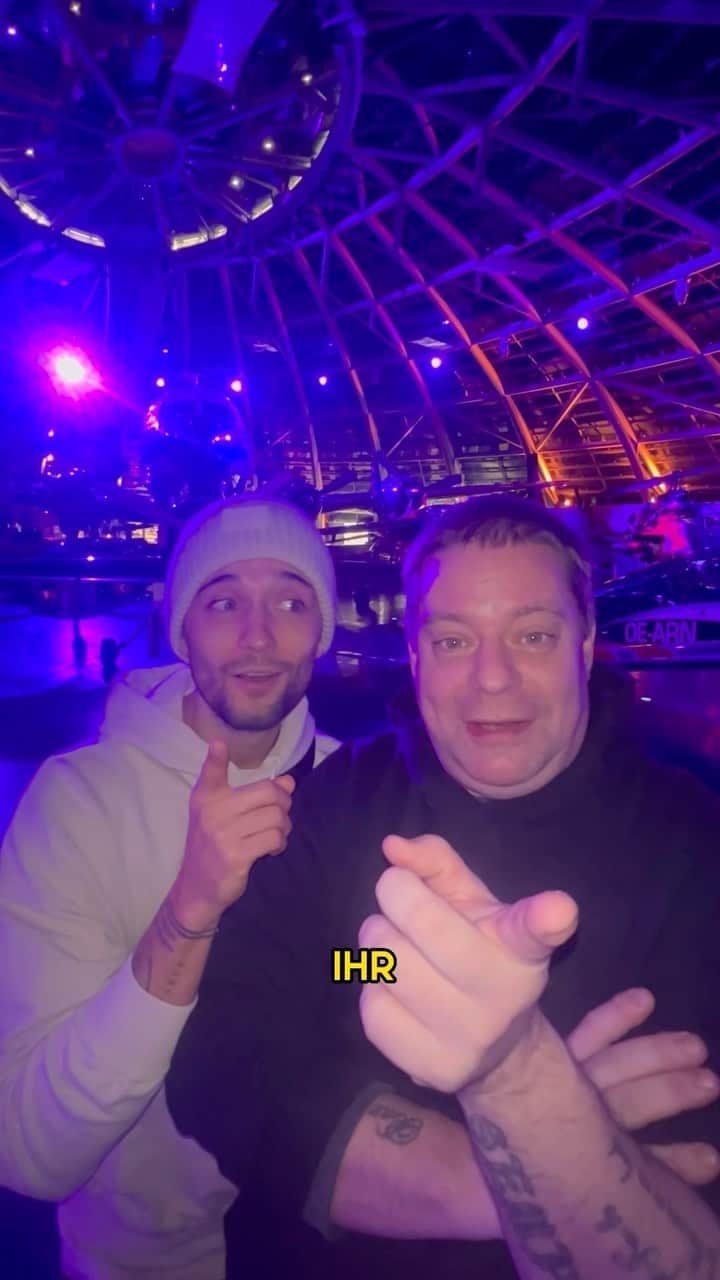 のインスタグラム：「Ernährungstipps von Profifußballern ist das eine, aber jemand der u.a. Deutscher Meister und Pokalsieger ist, muss es genau wissen! @moleitner5 haut wieder mal paar Tipps raus - so wird’s was mit dem Profifußball! 😉」