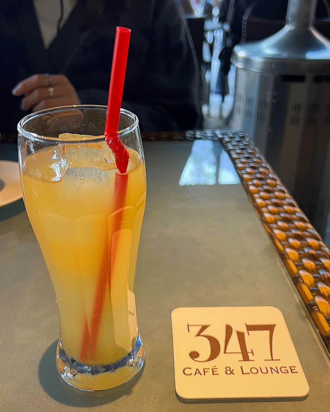 airinkoのグルメインスタ