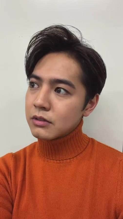 片寄涼太のインスタグラム：「2/8 ヨセFM 🎪🎶」