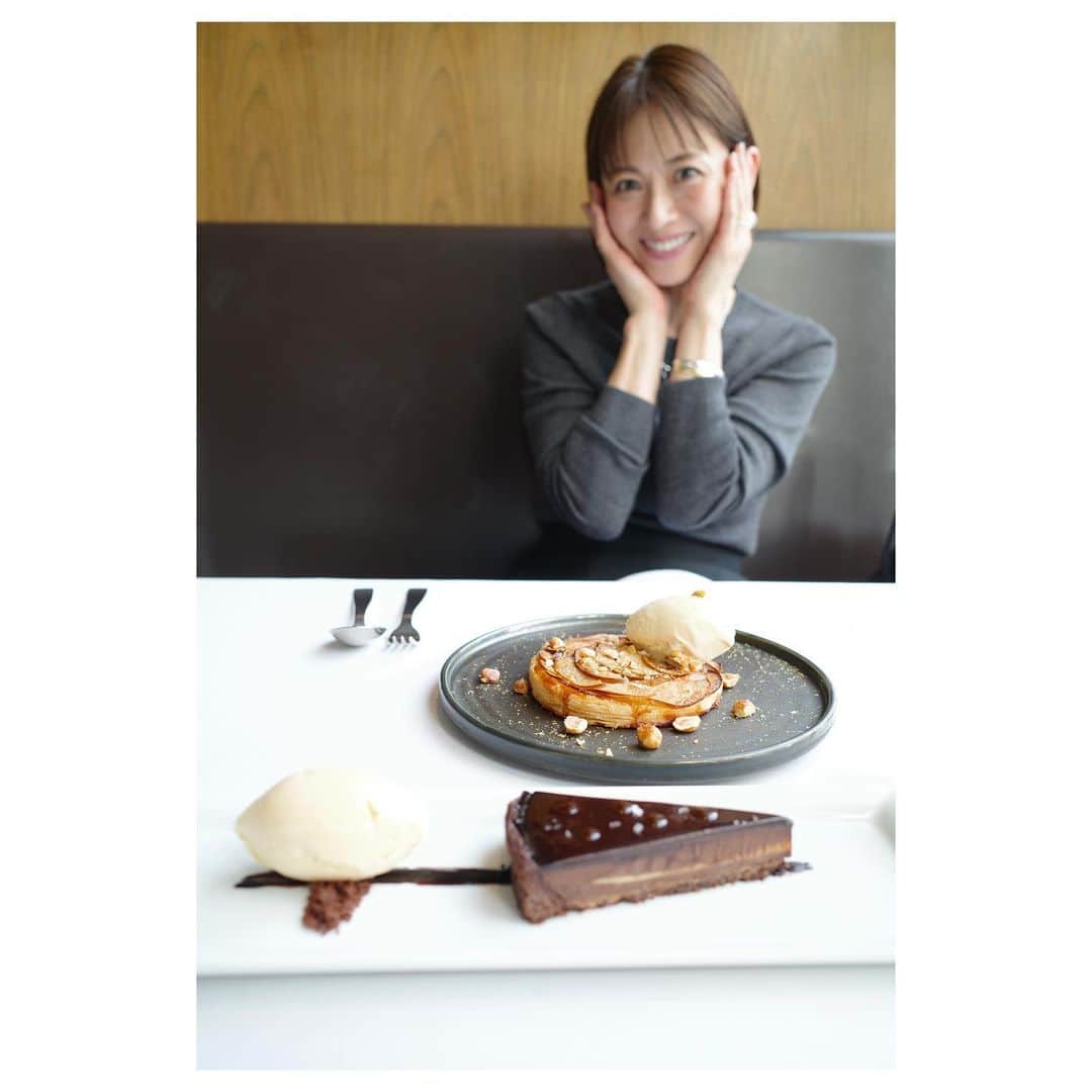 高垣麗子のインスタグラム