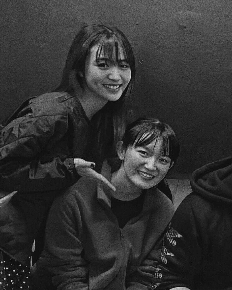 菊地最愛（MOAMETAL）のインスタグラム